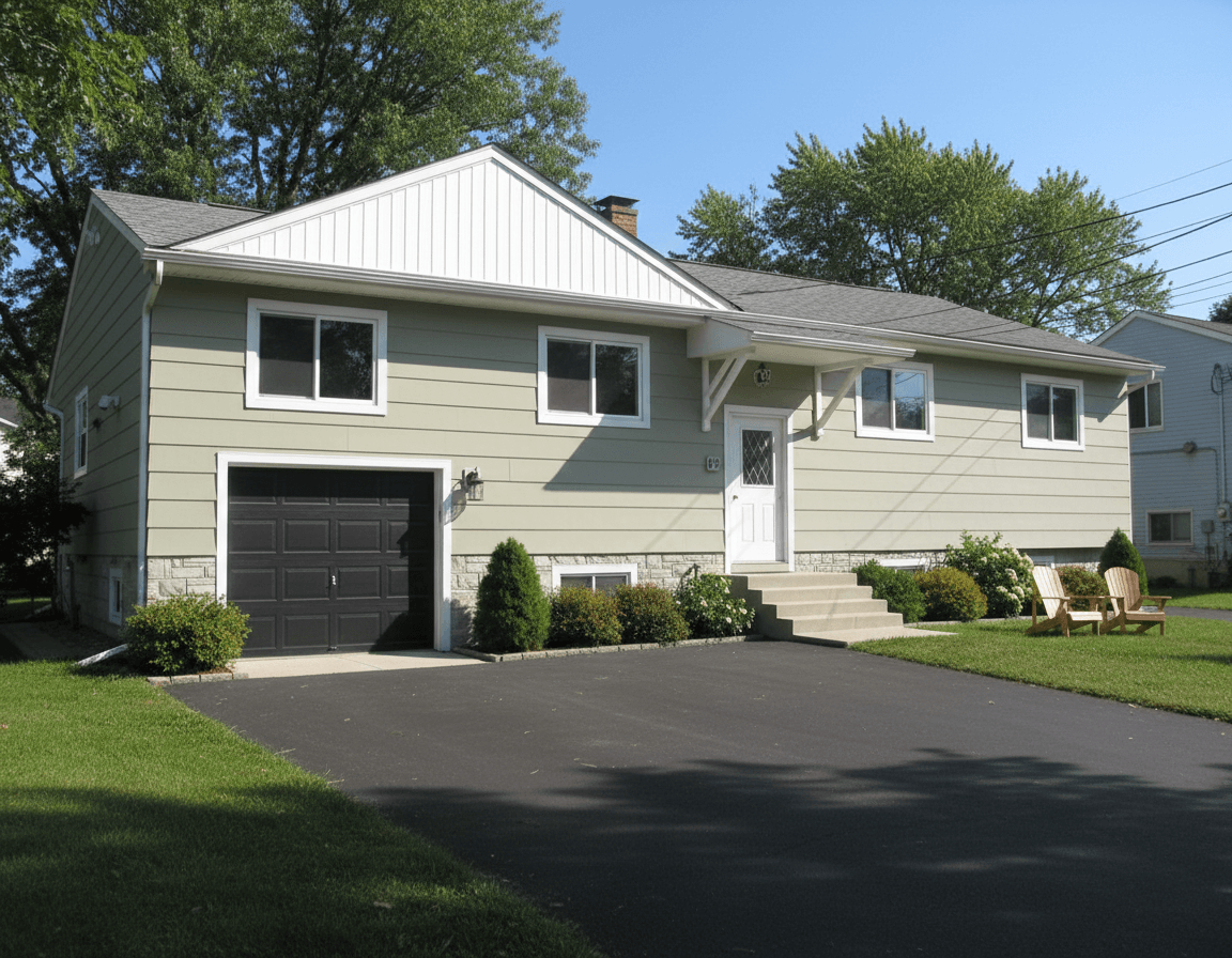 Storm Damage Repair in Long Beach - after